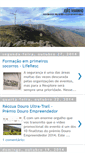Mobile Screenshot of joaomarinho.com